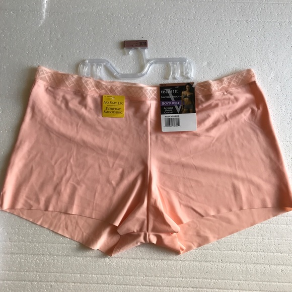 vassarette Intimates & Sleepwear Vassarette Boyshort 3x Poshmark